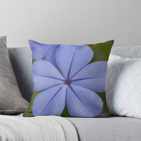 Item preview, Blue Plumbago designed and sold by StonePics.