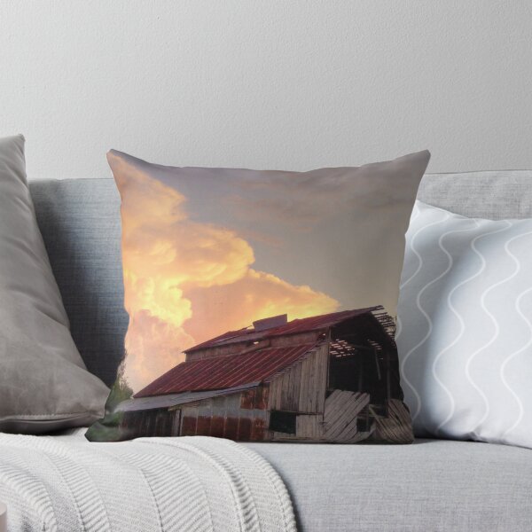 Item preview, Sunset Barn designed and sold by DonCondley.