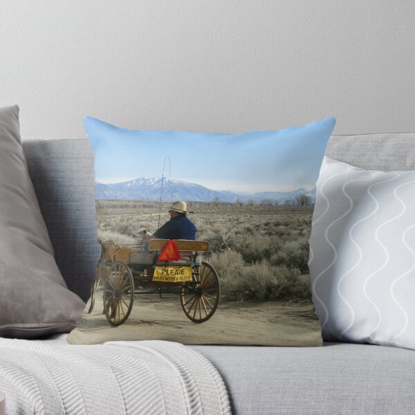 Item preview, Just Passing Through designed and sold by MARILYN DIAZ.