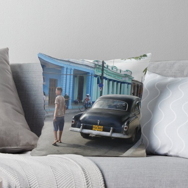 Item preview, street life designed and sold by annet goetheer.