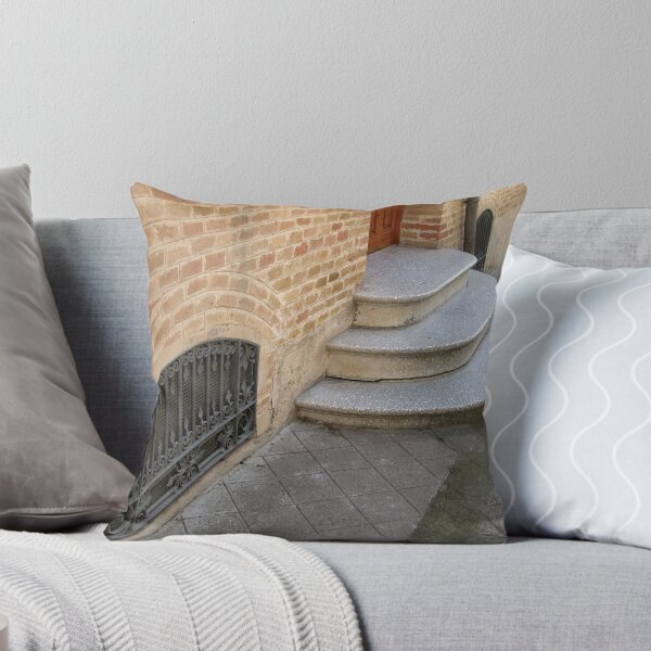 Item preview, Steps in Colonia Güell designed and sold by BANDERUS MARTIN.
