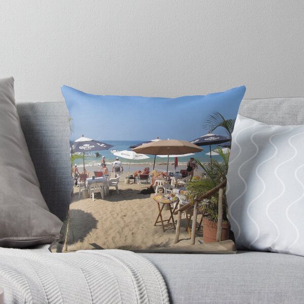 Item preview, Beach of "Cuates y Cuetes" - Playa designed and sold by PtoVallartaMex.