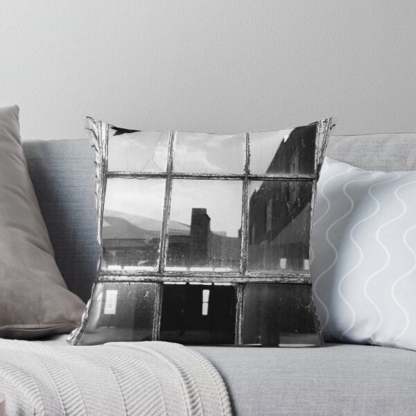 Item preview, Window designed and sold by Darrick Bartholomew.