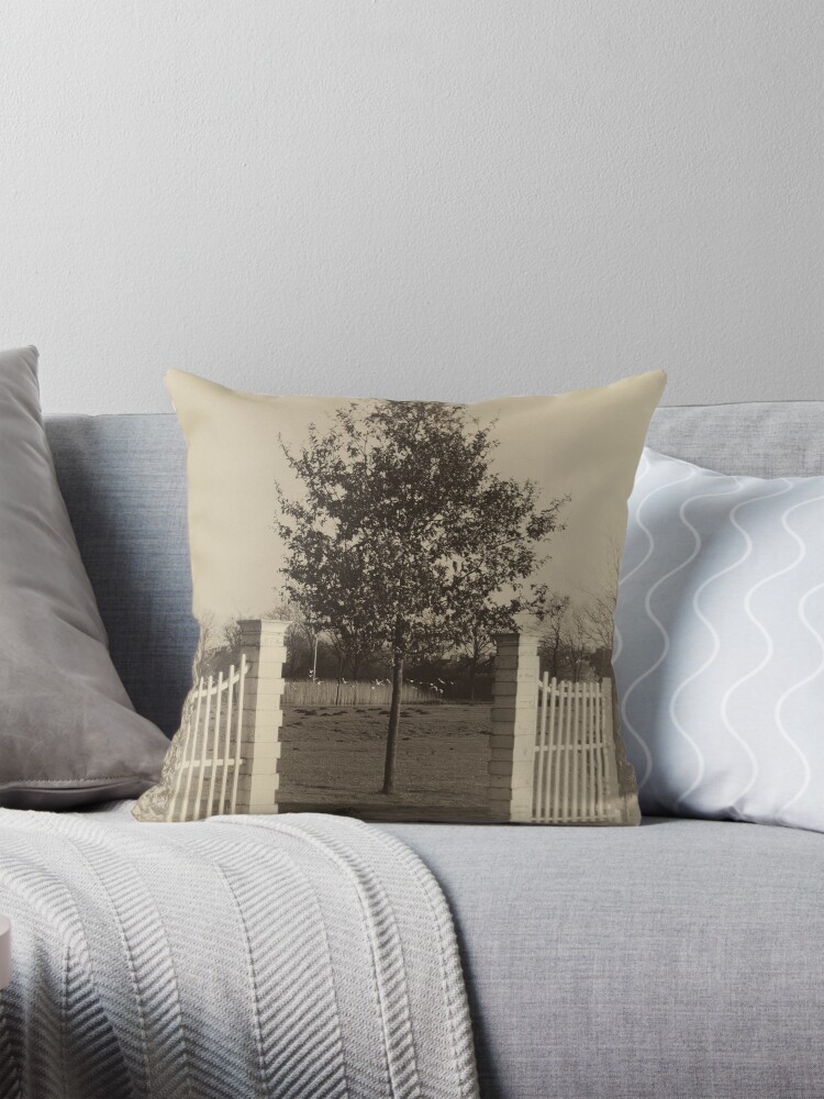 Item preview, Throw Pillow designed and sold by Lenka.