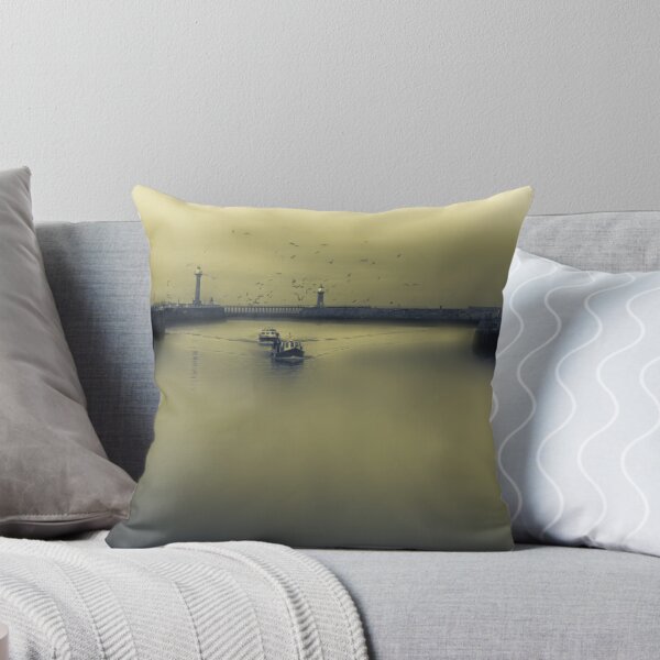 Item preview, Whitby In My Eyes designed and sold by sammythor.