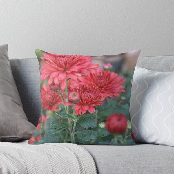 Artikelvorschau, Red Flowers entworfen und verkauft von Dan Merry.