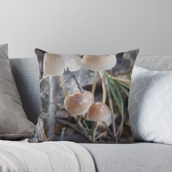 Aperçu de l'œuvre Mycena LBM créée et vendue par erincox.