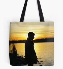 Bolsa de tela Belonging