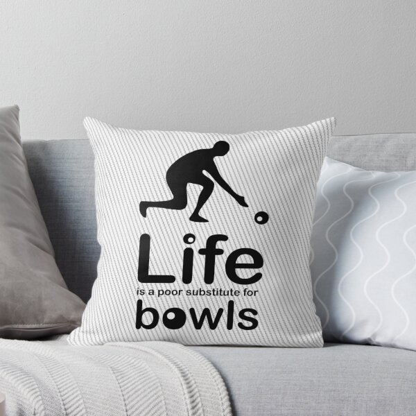 Artikelvorschau,  "hier bei RedBubble.)": http: //www.redbubble.com/people/ronmarton/works/6750530-bowls-v-life-black-graphic-funny

! http: //ih0.redbubble.net/image.9498559.0530/fig entworfen und verkauft von Ron Marton.