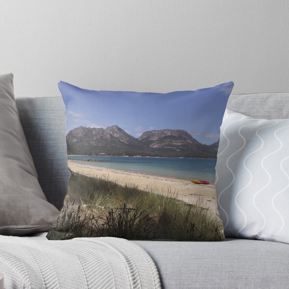 Item preview, Throw Pillow designed and sold by gaylene.