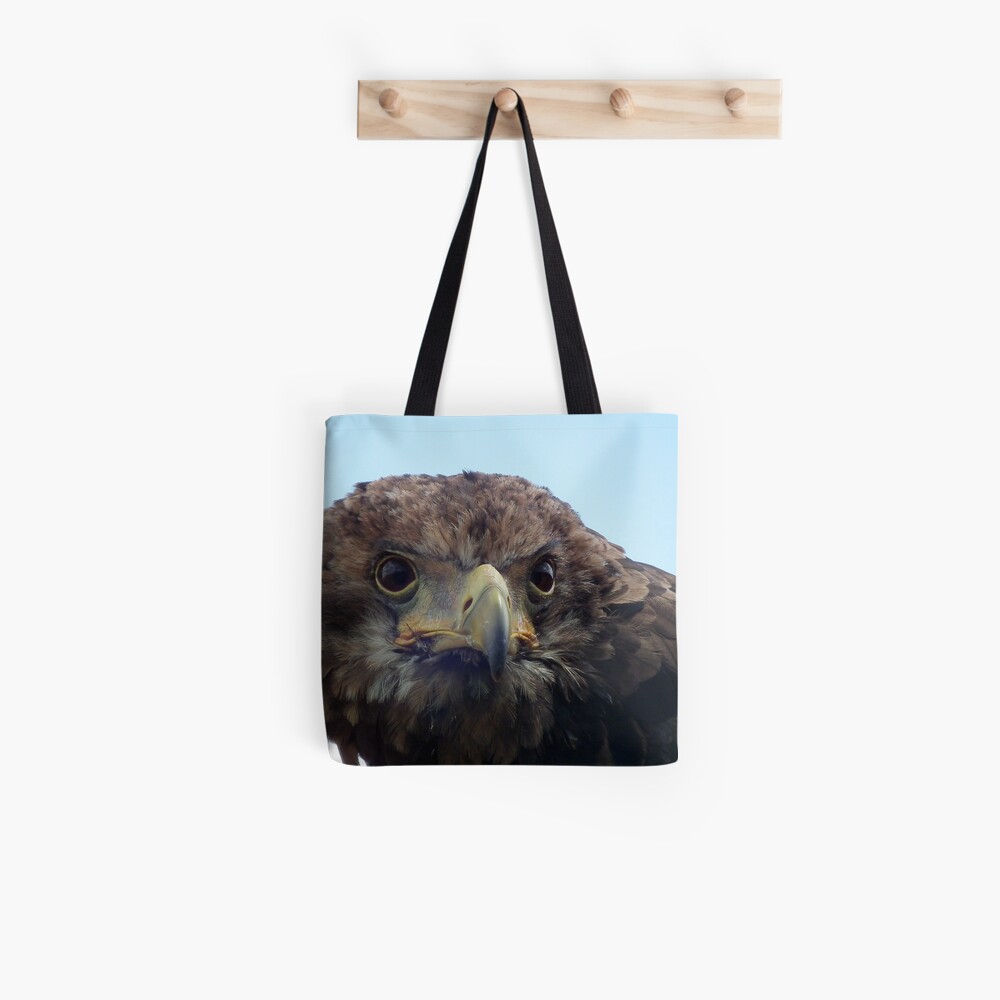 Item preview, All Over Print Tote Bag designed and sold by hartrockets.