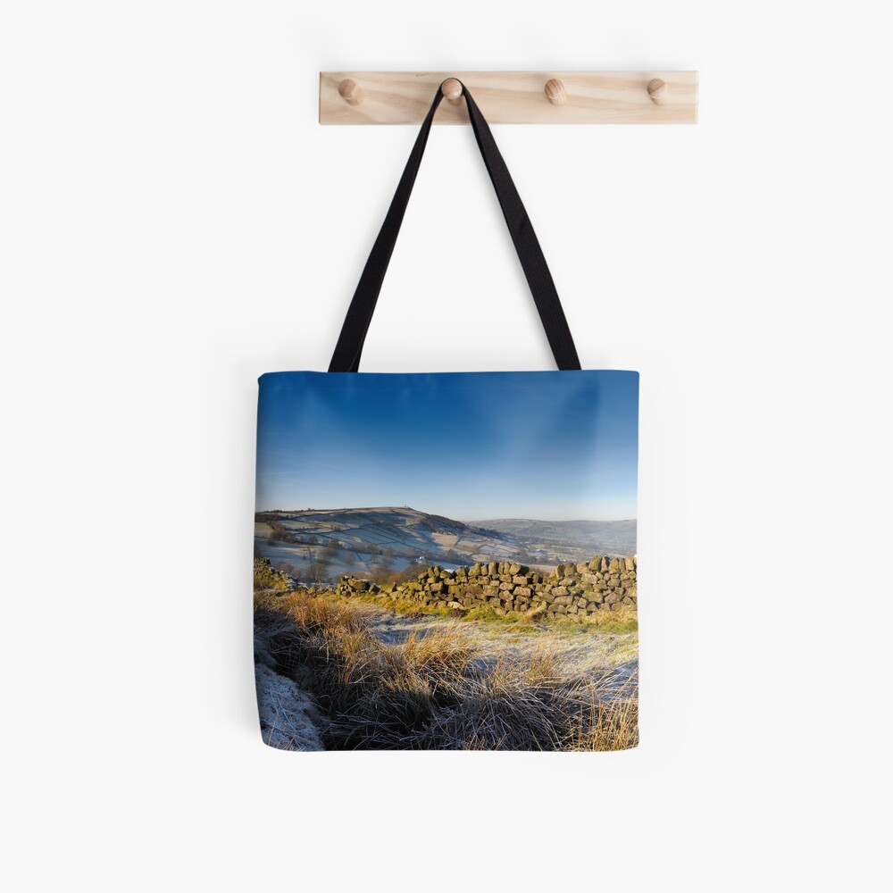 Item preview, All Over Print Tote Bag designed and sold by sjbowen.