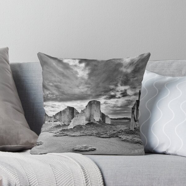 Item preview, Ancient Ruins of Steilacoom designed and sold by Buzzimage.