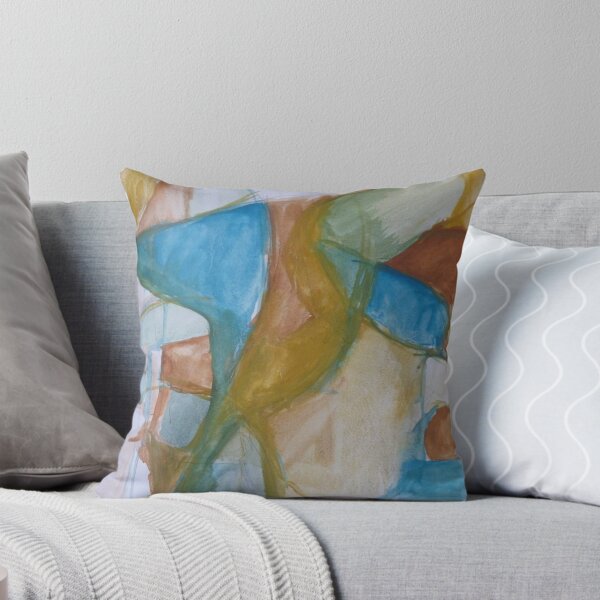 Artikelvorschau, Raw Abstract entworfen und verkauft von Anthea Slade.