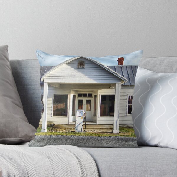 Item preview, Fillin' Station designed and sold by James Brotherton.