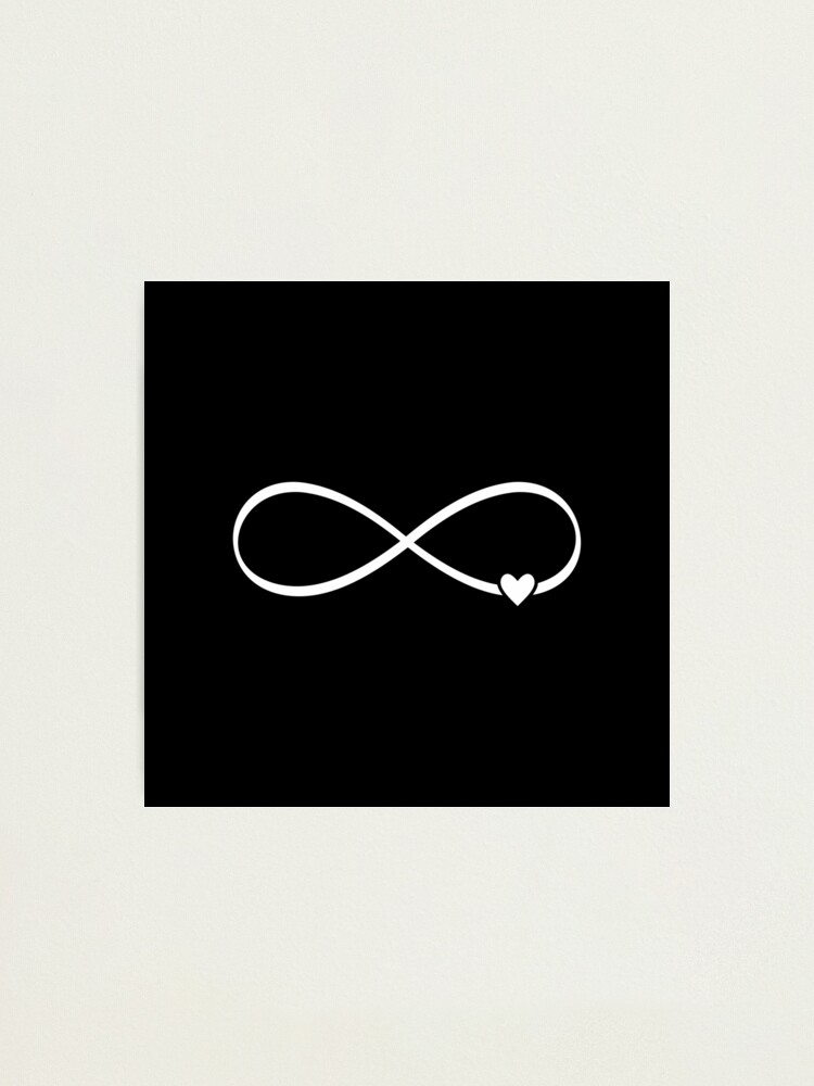 The Infinity Black –