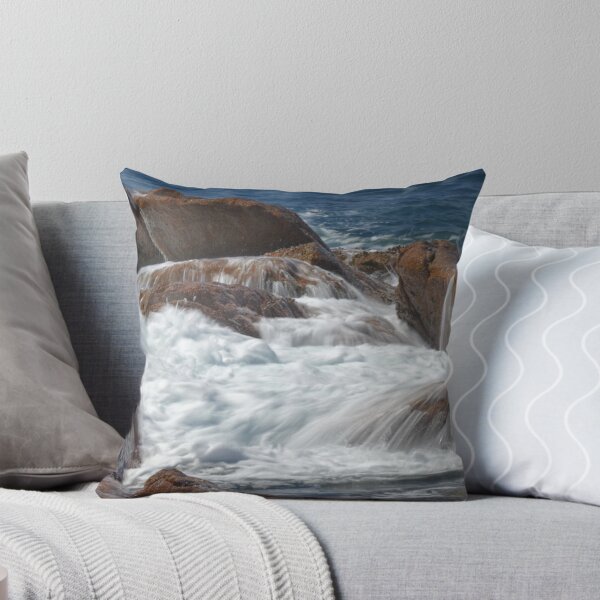 Item preview, On the Rocks designed and sold by Robyn Forbes.