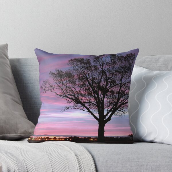 Item preview, Pastel Skies At Dawn designed and sold by JGetsinger Fine Art.