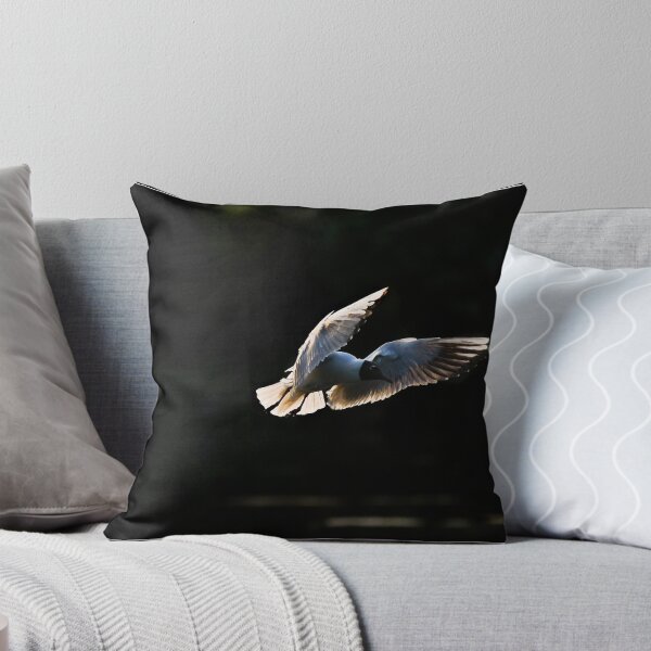 Item preview, Lowkey Gull designed and sold by Ben Warren.
