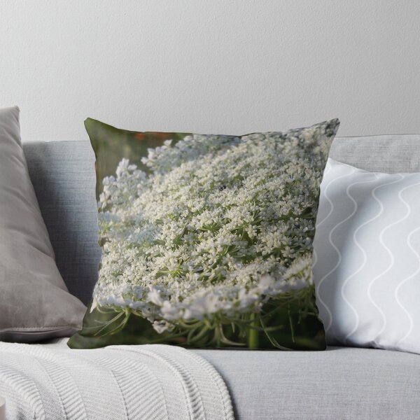 Item preview, queen annes lace designed and sold by kkrull.