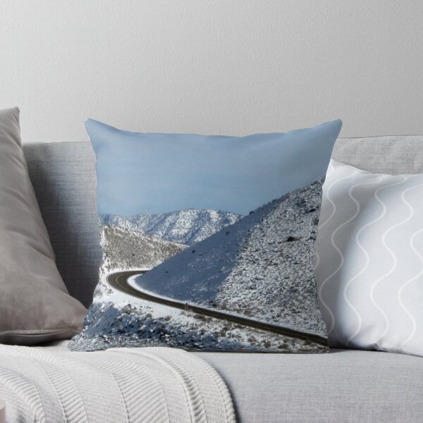 Item preview, Road Into Bishop Creek designed and sold by MARILYN DIAZ.