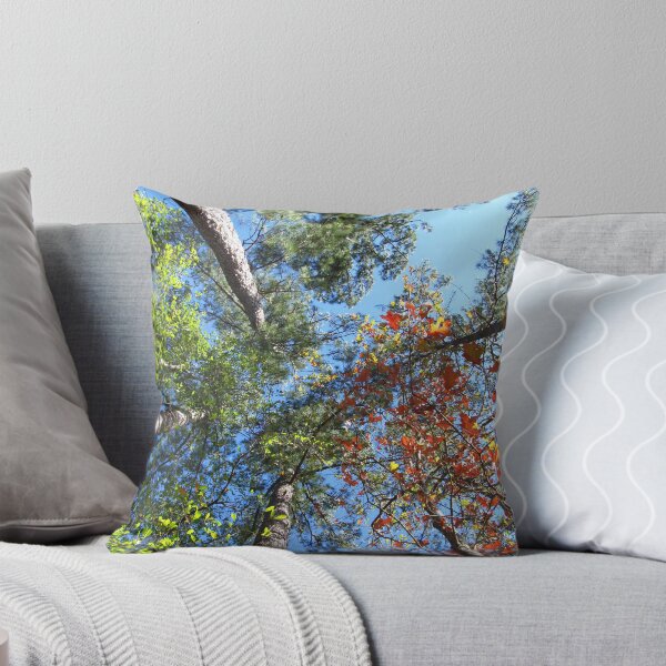Item preview, Under the Trees designed and sold by GreyFeather.