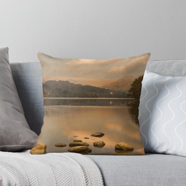 Item preview, Still Water designed and sold by Wulfrunnut.