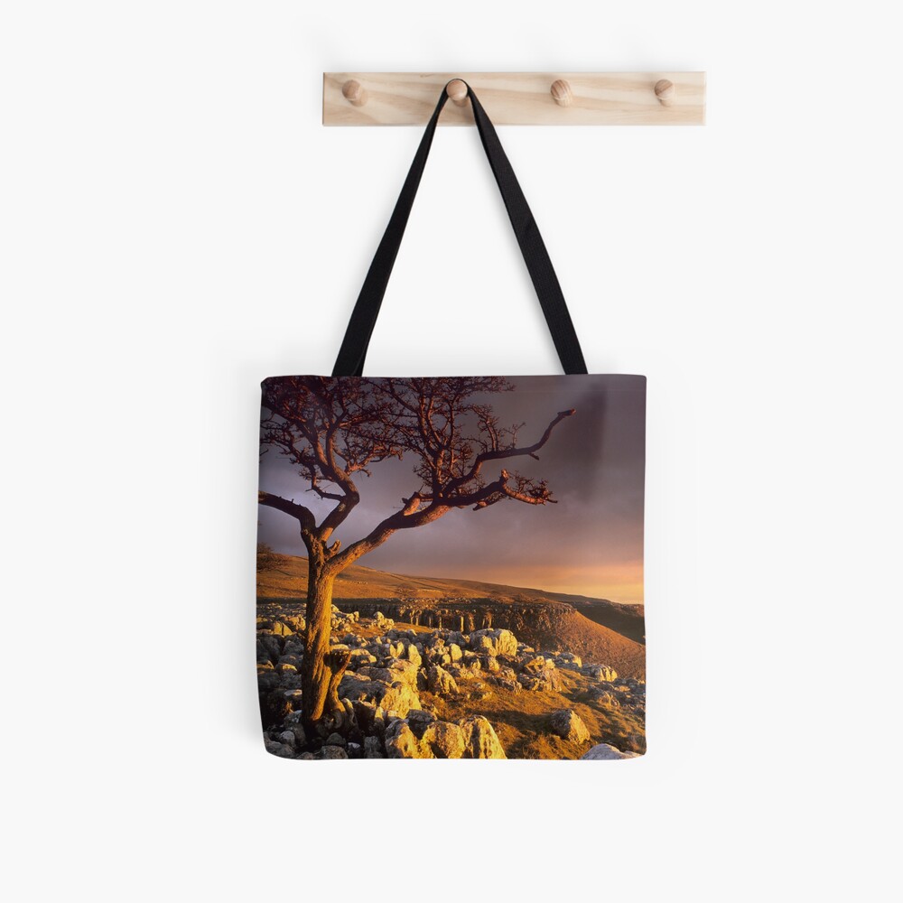 Item preview, All Over Print Tote Bag designed and sold by sjbowen.