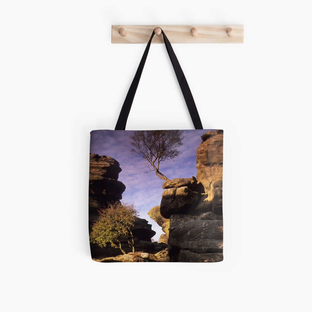 Item preview, All Over Print Tote Bag designed and sold by sjbowen.