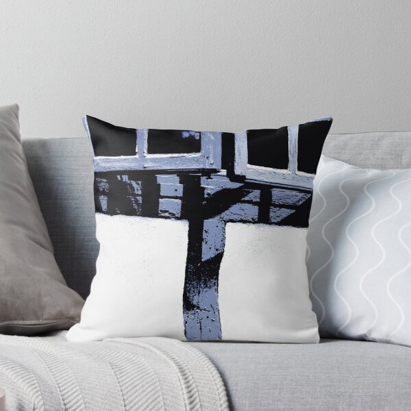 Item preview, Blue shutter window Vannes 1 designed and sold by ragman.