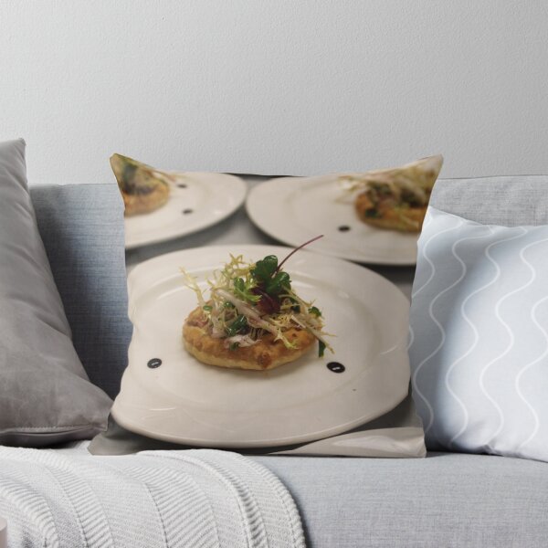 Artikelvorschau, Pear Tartlet  with Cabrelese Blue entworfen und verkauft von Chefleclef.