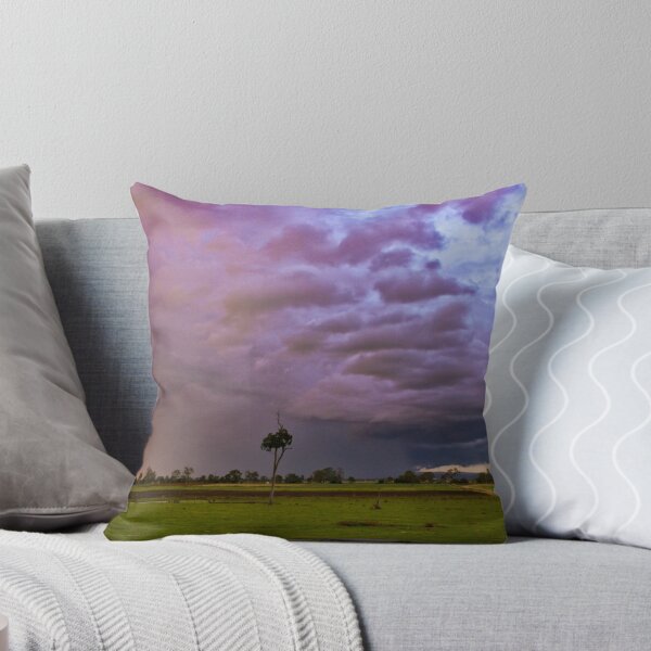 Item preview, Stormy Sunset designed and sold by Kate Wall.