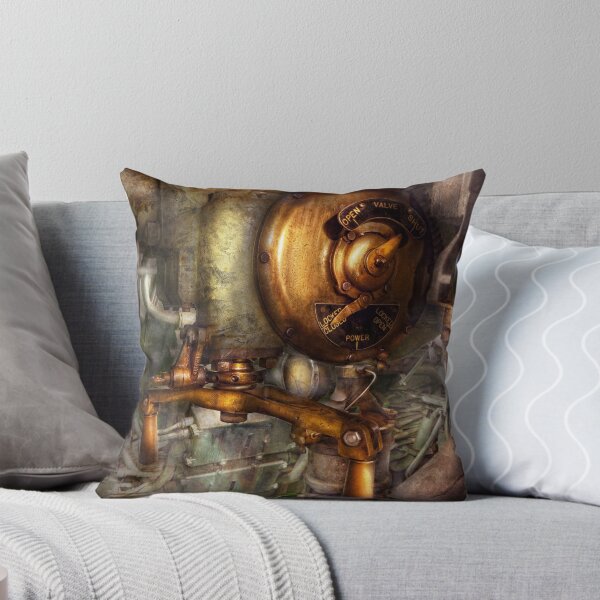 Item preview, Steampunk - Naval - Shut the valve designed and sold by Mike Savad Photography.