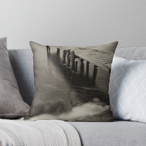 Item preview, Pointless Jetty designed and sold by Adam  Davey.
