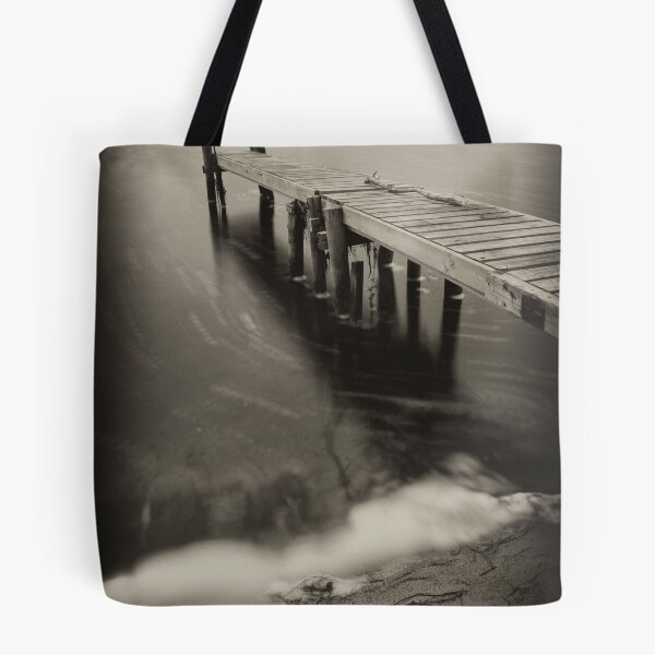 Item preview, Pointless Jetty designed and sold by Adam  Davey.