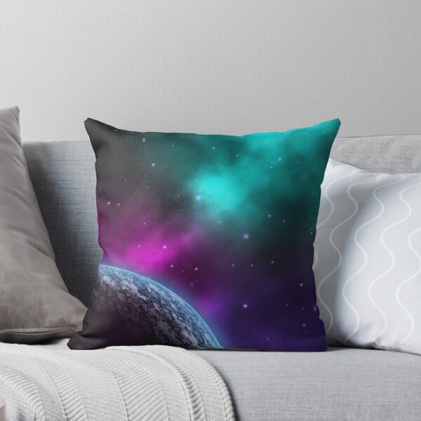 Item preview, Nebulous Clouds designed and sold by AlainaMichelle.