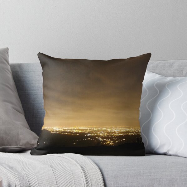 Item preview, Night Clouds over Manchester designed and sold by Mark Smitham.