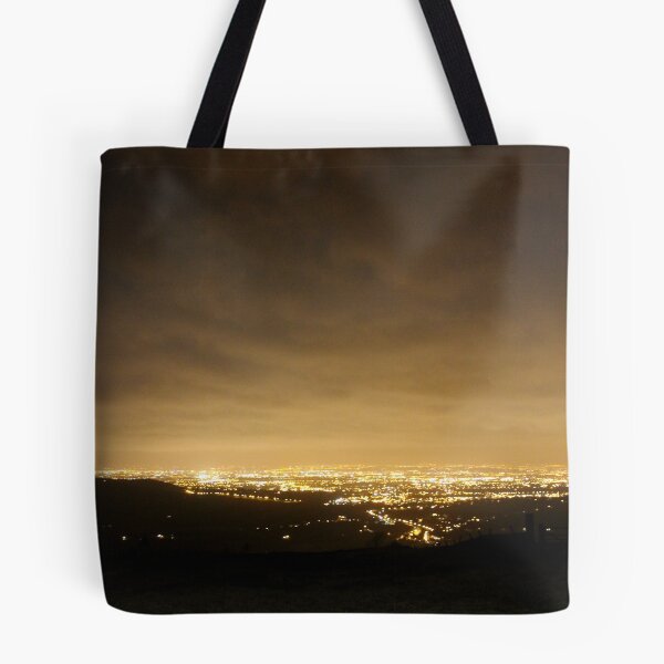 Item preview, Night Clouds over Manchester designed and sold by Mark Smitham.