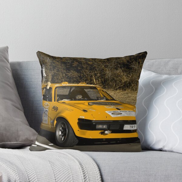 Item preview, Triumph TR7 V8 - 1978 designed and sold by Geoffrey Higges.