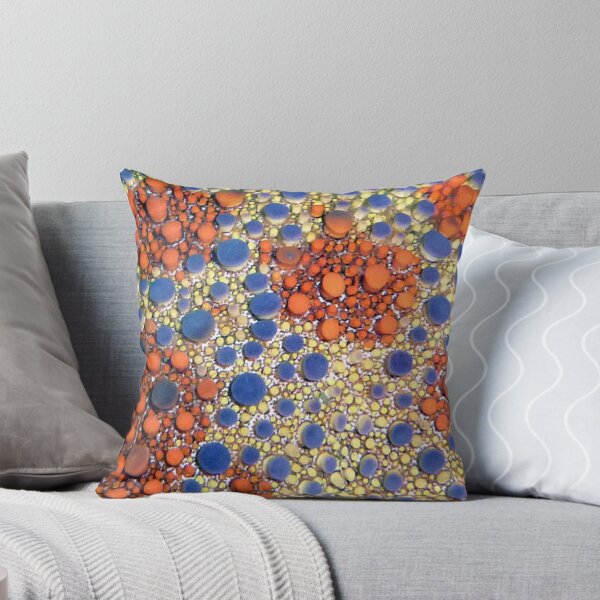 Item preview, THE DOTS  CLOSE UP ON A  STARFISH  designed and sold by springs.