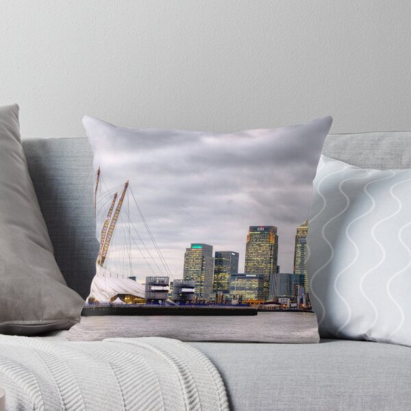 Item preview, Millennium Dome Panorama II designed and sold by Richard Allen.
