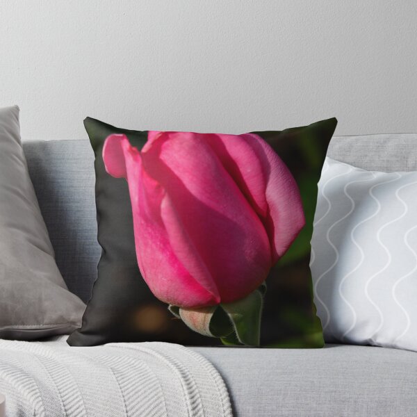 Item preview, Deep Pink Rose designed and sold by Geoffrey Higges.