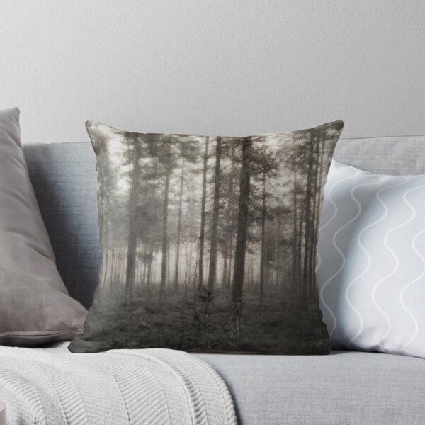 Item preview, Haunted Forest II designed and sold by SunDwn.