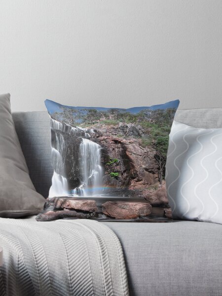 Item preview, MacKenzie Falls  TWO(Grampians National Park, Victoria, Australia) designed and sold by Shannon Rogers.