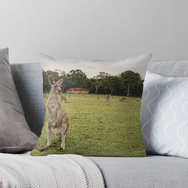 Item preview, Australia Day Aussie Style designed and sold by Tam  Locke.