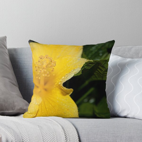 Item preview, Yellow Beauty designed and sold by Yuri Lev.