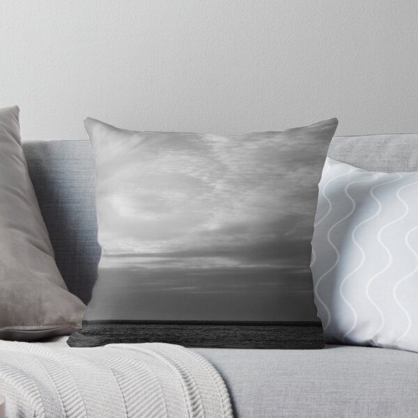 Item preview, Ludintgon, Michigan Light Station in Black and White designed and sold by North22Gallery.