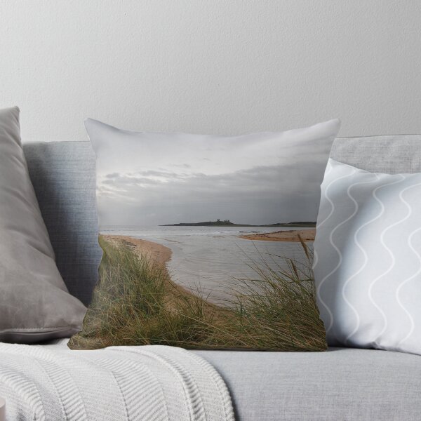 Item preview, Dunstanburgh Castle  designed and sold by Pete  Burton.