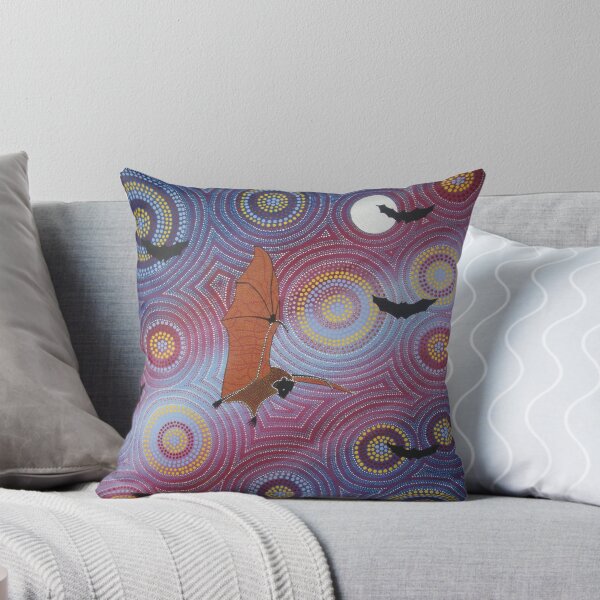 Item preview, Fruit Bat. designed and sold by Derek Trayner.
