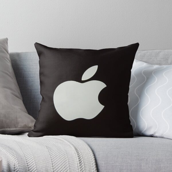 Jobs Well Done Throw Pillow